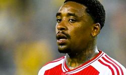 Ajax Steven Bergwijn'ı mecburen satacak