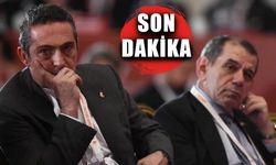 Dursun Özbek'ten Ali Koç'a: "Delikanlıysan gel"