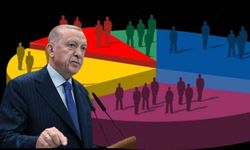 SON DAKİKA! Erdoğan’a, ‘Hadi ordan’ dedirtecek anket!