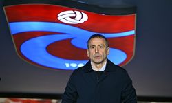 Abdullah Avcı, Trabzonspor'da 4. kez kupa sevinci yaşamak istiyor