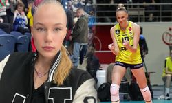 Fenerbahçe’nin Barbie’siydi! Arina Fedorovtseva yeni takımını duyurdu…