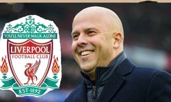 Liverpool 'da yeni teknik direktör  Arne Slot
