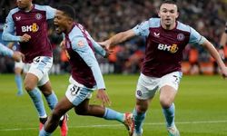 Aston Villa Şampiyonlar ligi için saldırdı!