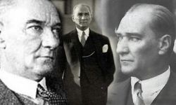 İlk kez göreceksiniz! Atatürk'ün videosu büyük ses getirdi