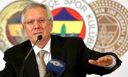 Aziz Yıldırım: Fenerbahçe'nin borçlarını kapatmaya hazırız