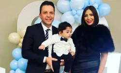 Nihat Doğan sessiz sedasız evlenmişti, sessiz sedasız boşanıyor!
