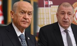 MHP’den Ümit Özdağ’a hakaretli yanıt geldi!