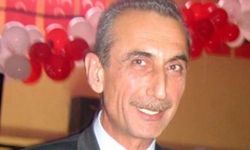 Eski Bakan Bekir Aksoy, hayatını kaybetti!