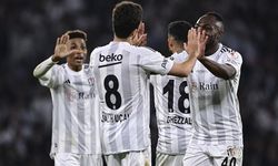 Beşiktaş sezonu Kasımpaşa'da kapatacak