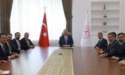 Bitlis’e 100 milyon dolarlık hastane yatırımı