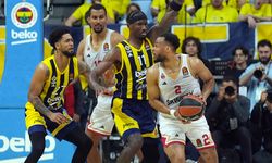 Fenerbahçe Beko, yarın Dörtlü Final için parkeye çıkacak