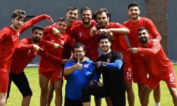 Balıkesirspor’un 2023-2024 sezonunu geride bıraktı