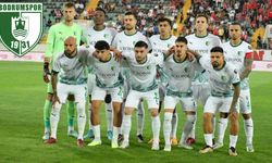 1.Lig play-off finalinin adı kondu:Sakaryaspor-BodrumFK