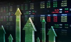 Nisan ayında en çok yükselen ve düşen 10 hisse