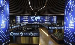 Borsa günü yükselişle tamamladı