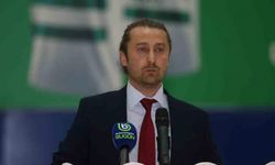 Bursaspor Basketbol’da Sezer Sezgin yeniden başkan