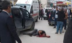 Bursa'da çifte cinayet! Kayınbiraderlerini vuran damat yakıt bitince kaçtı