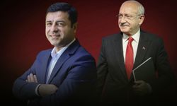 Türkiye'nin en güvenilir siyasetçileri soruldu: Demirtaş, Kılıçdaroğlu'nu geride bıraktı!