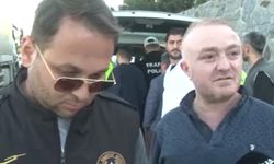 Trafik denetiminde ilginç diyalog