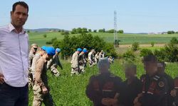 Kastamonu'da korkunç cinayet! 'Kesik baş' dört gün sonra bulundu