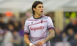 Riccardo Calafiori Juventus'u istiyor