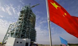 Çin, yeni taşıyıcı roketi "Long March 6C" ile ilk fırlatmayı yaptı