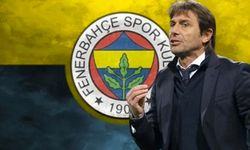 Sadettin Saran'la birlikte Antonio Conte de gitti