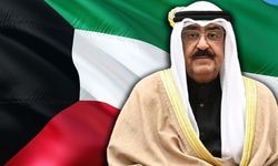 Kuveyt'te yeni hükümet kuruldu!
