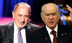 Devlet Bahçeli neden bekar? Fatih Altaylı sebebini çözdü!