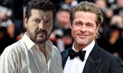 İlker Aksum, 'Brad Pitt'ten iyi oyuncuyum' dedi: Sosyal medya acımadı!