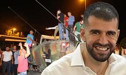 Ayhan Bora Kaplan olayında flaş gelişme! Ankara Emniyeti'ne yeni atama