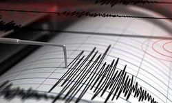 SON DAKİKA | Kahramanmaraş'ta deprem!