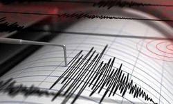 SON DAKİKA| İzmir'de art arda iki deprem