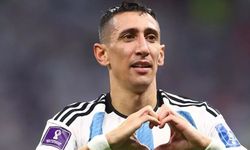 Di Maria 1 sene kalıp gitsin