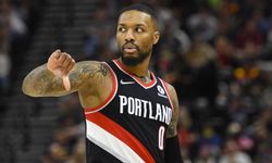 Lillard'ın laneti devam ediyor