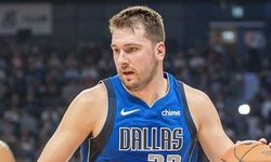 Luka Doncic tüm zamanların en iyisi olabilir!