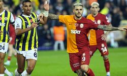 Galatasaray-Fenerbahçe derbisine Türk hakem