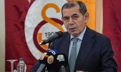 Dursun Özbek'ten Fenerbahçe'ye Hatay göndermesi