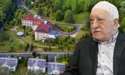 Fethullah Gülen'in çiftliği boşaltıldı mı? İşte o görüntüler, Pensilvanya'da kuş uçmuyor!