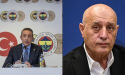 PFDK Ali Koç'a 60 gün, Ecmel Faik Sarıalioğlu'na 45 gün ceza