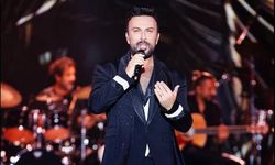 Tarkan müjdeyi verdi! Kopya vermedi