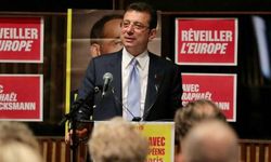 İBB Başkanı Ekrem İmamoğlu: "Avrupa samimiyetini sorgulamalı"