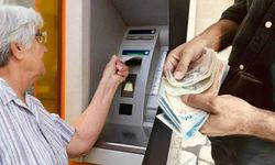 Ziraat Bankası duyurdu: Emekliye 10 bin lira verilecek