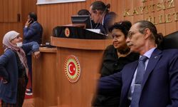 Erdal Beşikçioğlu, halkı mecliste ağırladı