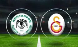 'Konyaspor - Galatasaray maçı şifresiz izle' seçeneği var mı? Hangi kanalda?