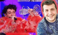 Gel de astrolojiye inanma: Dinçer Güner Eurovision sonucunu bildi!