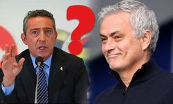 Salı günü Fenerbahçe’ye imza atacak! Mourinho’nun ilk bombası Barça’dan!