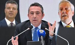 Fenerbahçe’nin yeni başkanı kim olacak? İşte 3 bilinmeyenli denklem