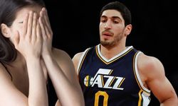 FETÖ'cü Enes Kanter ifşa oldu! 'Kadınları taciz etmiş'