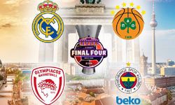 Fenerbahçe Beko'nun Final Four  maçları şifresiz hangi kanalda?